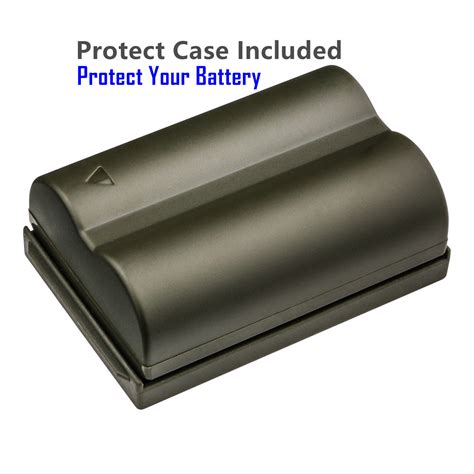 Kastar Battery Slim Charger For Canon Bp Cg Zr Zr Mc Zr