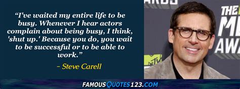 Steve Carell Quotes on Admiration, Feelings, Love and Men