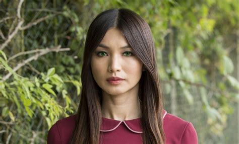 Who Plays Anita In C4s Humans Gemma Chan Were Sleepwalking Into