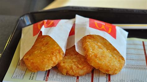 Mcdonalds Hash Brown Recipe