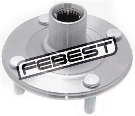 0482 CSF Febest FRONT WHEEL HUB MR519922 EBay