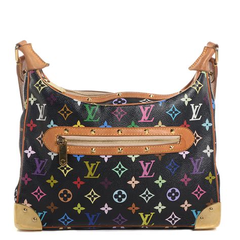 Louis Vuitton Multicolor Monogram Crewnecks Women