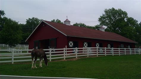 Grants Farm Tours St Louis Mo Iucn Water