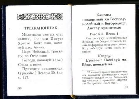 Крупный шрифт (для слабовидящих) / Книги / Православный интернет ...