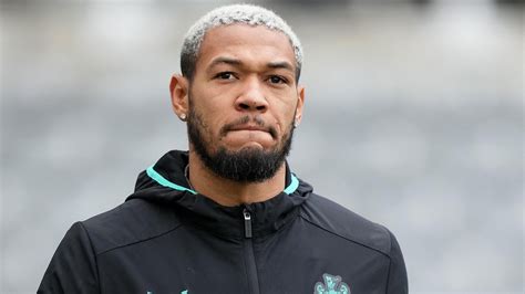 Joelinton Key Player Sidelined For Minimum Six Weeks With Thigh