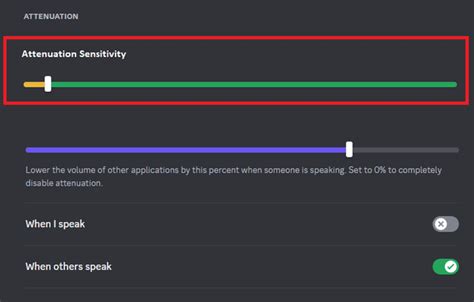 Fix To Make Attenuation Work Better Rdiscordapp