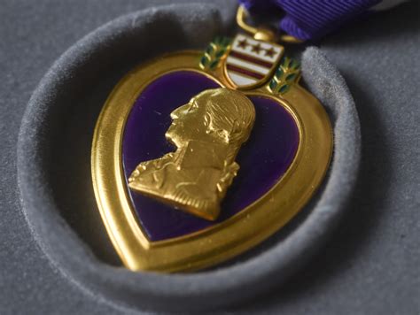 96 Year Old Korean War Pursues Purple Heart Medal After 7 Decades Pbs