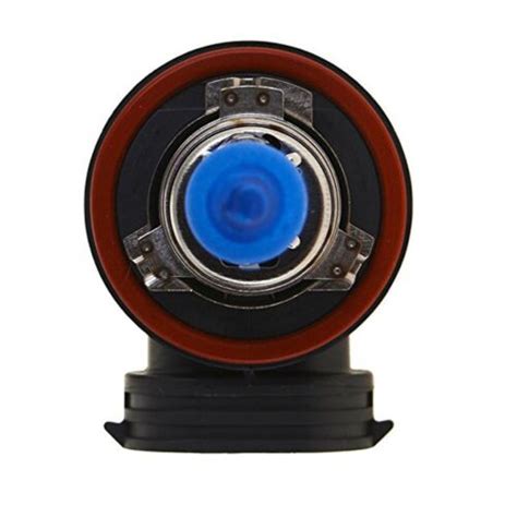 X H Halogen W V Low Beam Car Auto Headlight Fog Driving Light