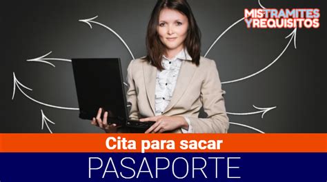 Conoce Como Solicitar Cita Para Sacar Pasaporte En Guatemala