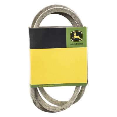 Unveiling The John Deere X Deck Belt Diagram