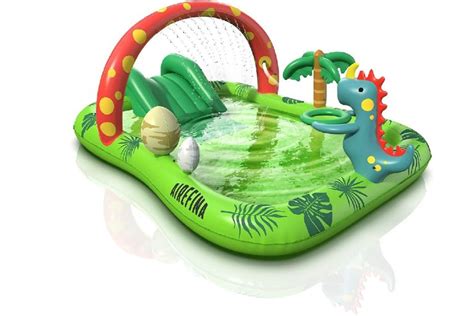 Piscine Gonfiabili Per Bambini Le Migliori Per Divertirsi DesignMag