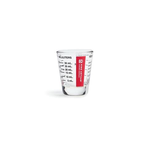 Liquid Measuring Cups Set - King Arthur Baking Company