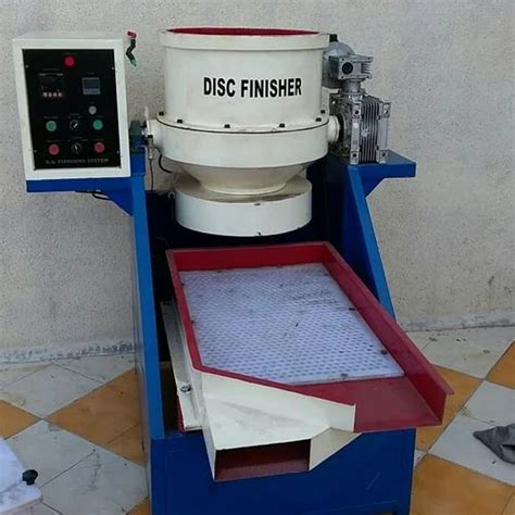 Metal Polishing Machine at Best Price in India