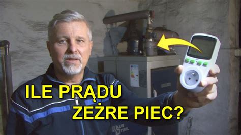 Ile Pr Du Ze Re Piec Kocio Na Ekogroszek Pellet I Czy To Si Op Aci