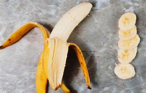 Diferencias Nutricionales Entre Banana Y Pl Tano Sooluciona