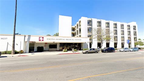 Encino Hospital Medical Center – Encino | Addiction treatment center in CA