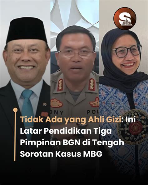 Suara - Program Makan Bergizi Gratis (MBG) yang diluncurkan pemerintah ...