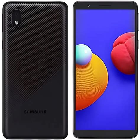 Samsung Galaxy A Core Atom