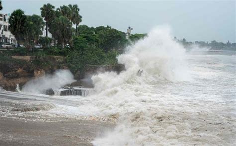 Hurricane Beryl Kills Five As It Barrels Towards Jamaica News