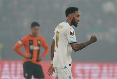 Match OM Shakhtar Donetsk chaîne TV et compos probables