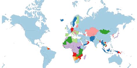 Interactive Map - mapstack