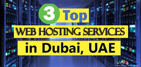 best Web hosting plans in Dubai UAE | Web Hosting UAE 