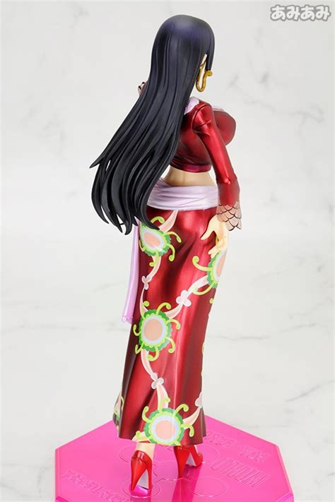 Figurine Boa Hancock One Piece Japanfigs™