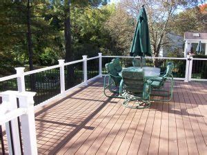 How To Choose The Perfect Deck For Your Home Carroll Landscaping Inc