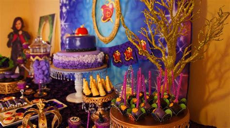 Descendants Birthday Party Ideas Photo 1 Of 31 Catch My Party