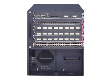 Cisco Catalyst 6506 E Switch Ws C6506 E Rf Switches