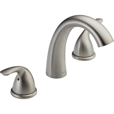 Delta Classic Handle Deck Mount Roman Tub Faucet Trim Kit In