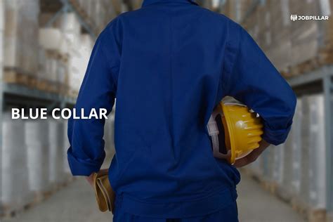 Blue Collar Human Resources Definition At Paulene Meyer Blog