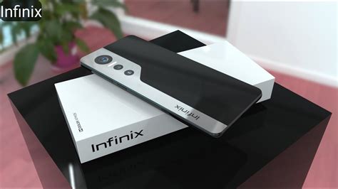 Infinix Hot 12 Pro 5g Unboxing And Review Official Trailer Youtube