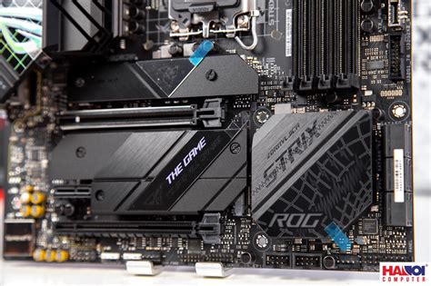 Mainboard ASUS ROG STRIX Z690 G GAMING WIFI Intel Z690 Socket 1700