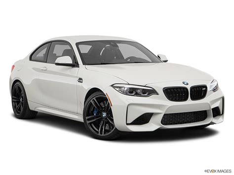 2018 Bmw M2 Coupe Reviews Price Specs Photos And Trims Drivingca