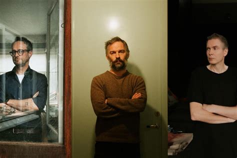 Sigur R S Release Tta Their First New Studio Album In Years