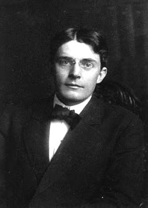 John B Watson Biography and Books: The Father of Behaviorism