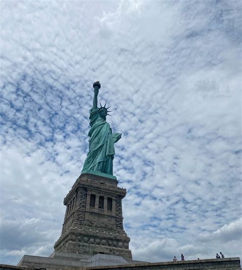 NYC Adventures: Visit to the Statue of Liberty with Kids