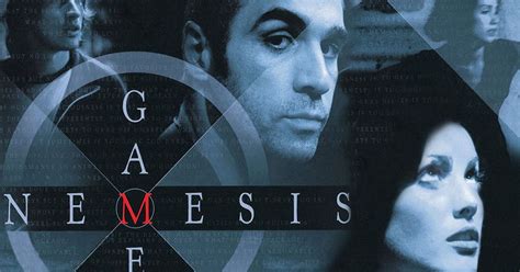 Nemesis Game Streaming: Watch & Stream Online via Amazon Prime Video