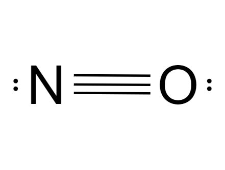 Write Lewis structure for the ion: $\mathrm{NO}^{+}$. Show f | Quizlet