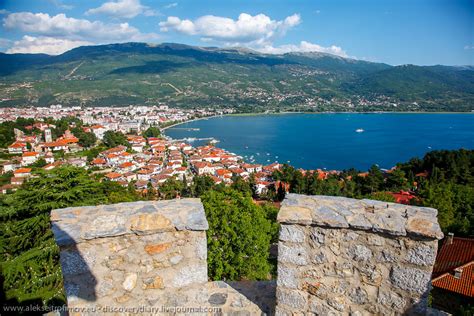 Wonderful Ohrid - Around the world in three years