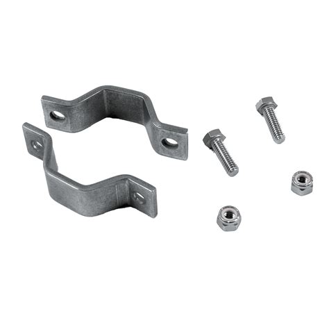 Hex Hanger Bracket Sets | Stainless Steel Brackets & Bolts