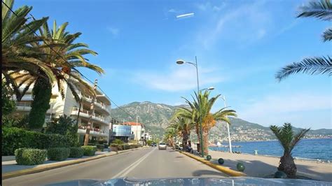 Driving in Kalamata 2 Greece - YouTube