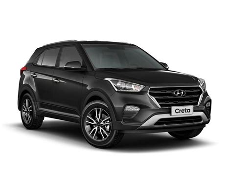 Hyundai Creta Ganha Pulseira De R Mil Para Abrir Portas E Ligar O Motor