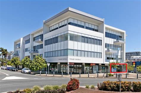 Shop Retail Property Leased In 1 75 Wharf Street Tweed Heads NSW