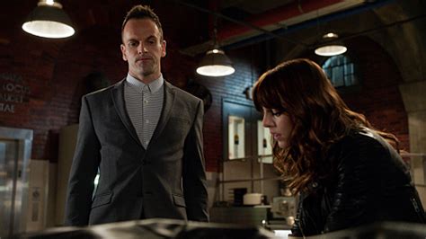 Elementary Recap - Kitty's Attacker Returns: Season 3 Episode 11 "The ...