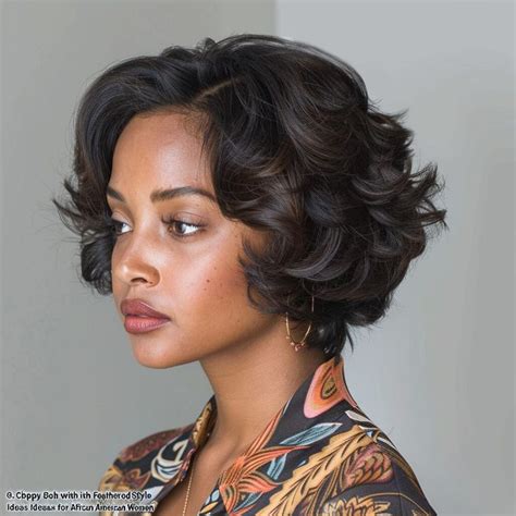 The Timeless Elegance Of African American Short Bob Hairstyles A Comprehensive Guide