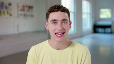 Olly Alexander Growing Up Gay Trailer English YouTube