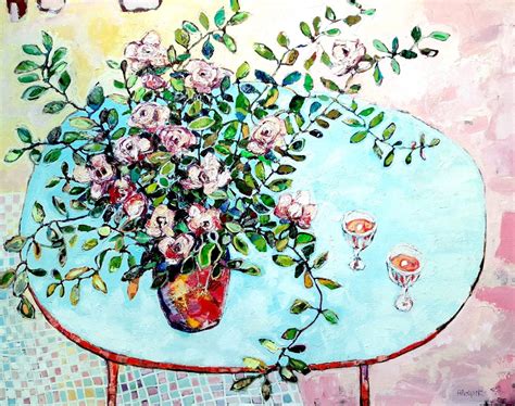 Ania Pieniazek No Naked Walls