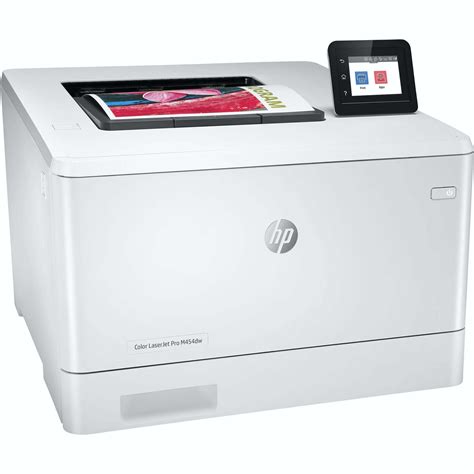 HP Color LaserJet Pro M454dn W1Y44A Copy Net Pl